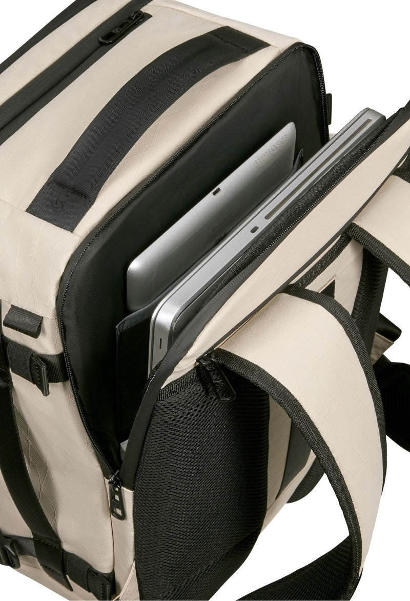 Mochila para portátil Samsonite Selection Cabin Pack