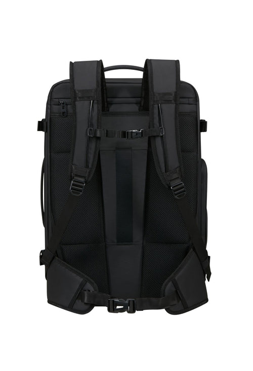 Black / 17.3 Zoll Large