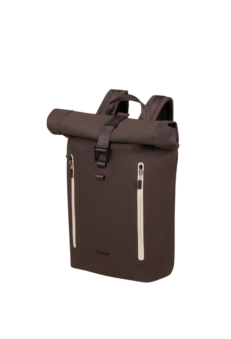 Samsonite Selection Coatify Biz Rolltop