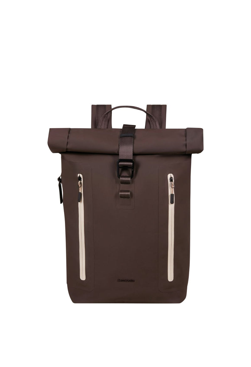 Samsonite Selection Coatify Biz Rolltop