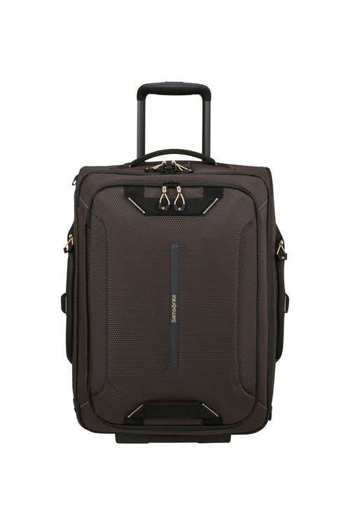 Coffee Bean / XS (Cabin Luggage) with 2 Wheels / Backpack