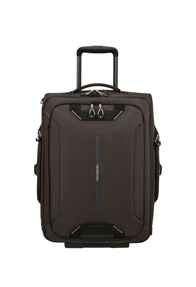 Samsonite Selection Ecodiver Mochila Duffle