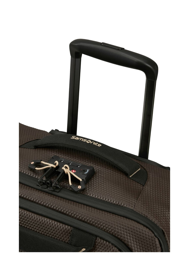 Samsonite Selection Ecodiver Mochila Duffle
