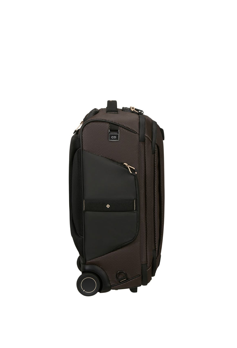 Samsonite Selection Ecodiver Mochila Duffle