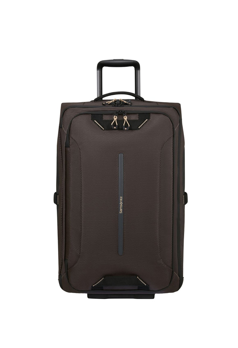 Samsonite Selection Prodiver Duffle Wheeled Travel Bag