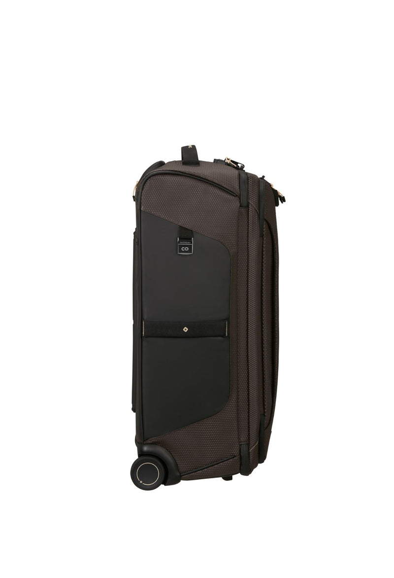 Samsonite Selection Prodiver Duffle Wheeled Travel Bag