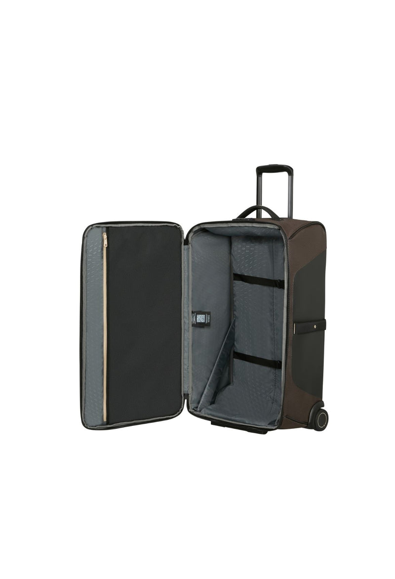 Samsonite Selection Prodiver Duffle Wheeled Travel Bag