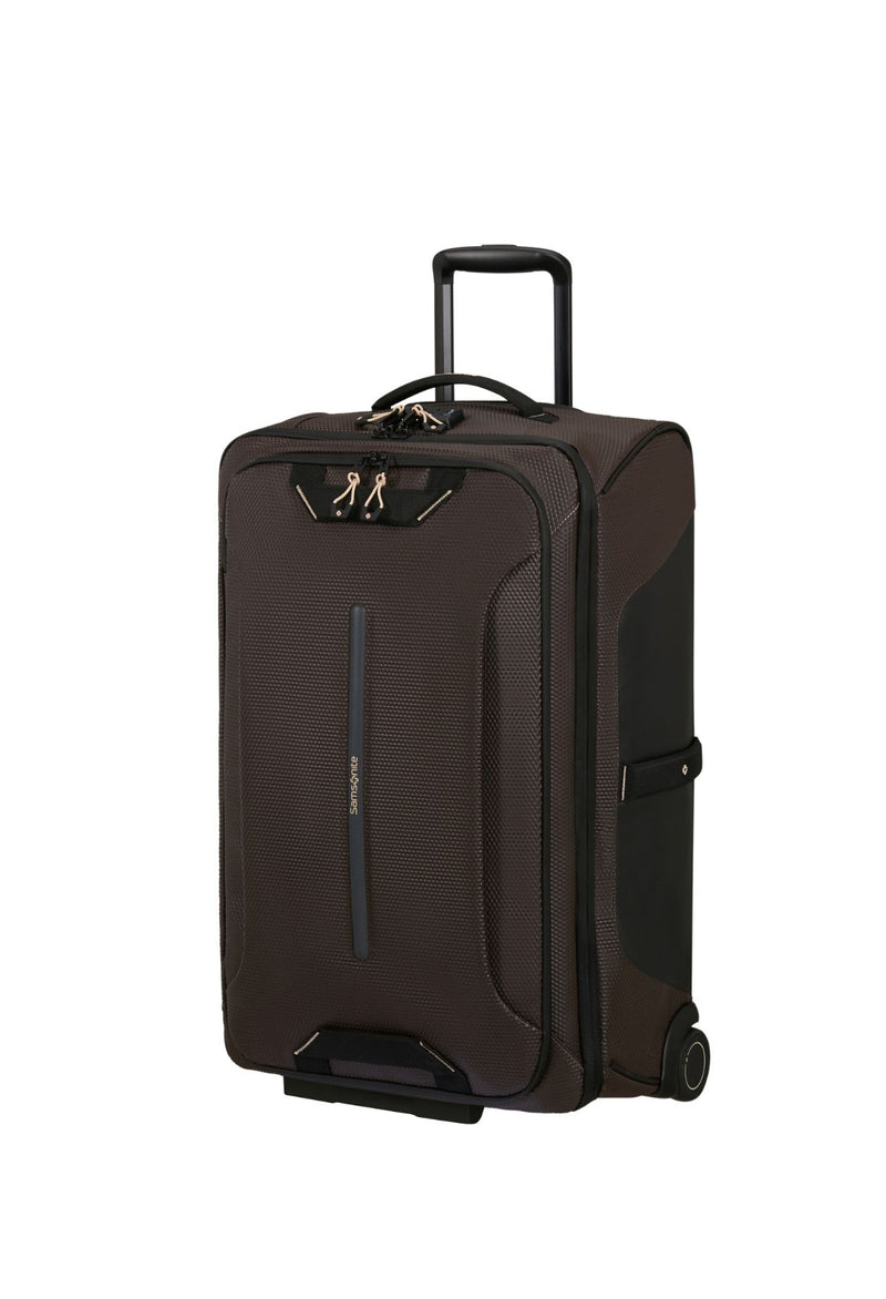 Samsonite Selection Prodiver Duffle Wheeled Travel Bag