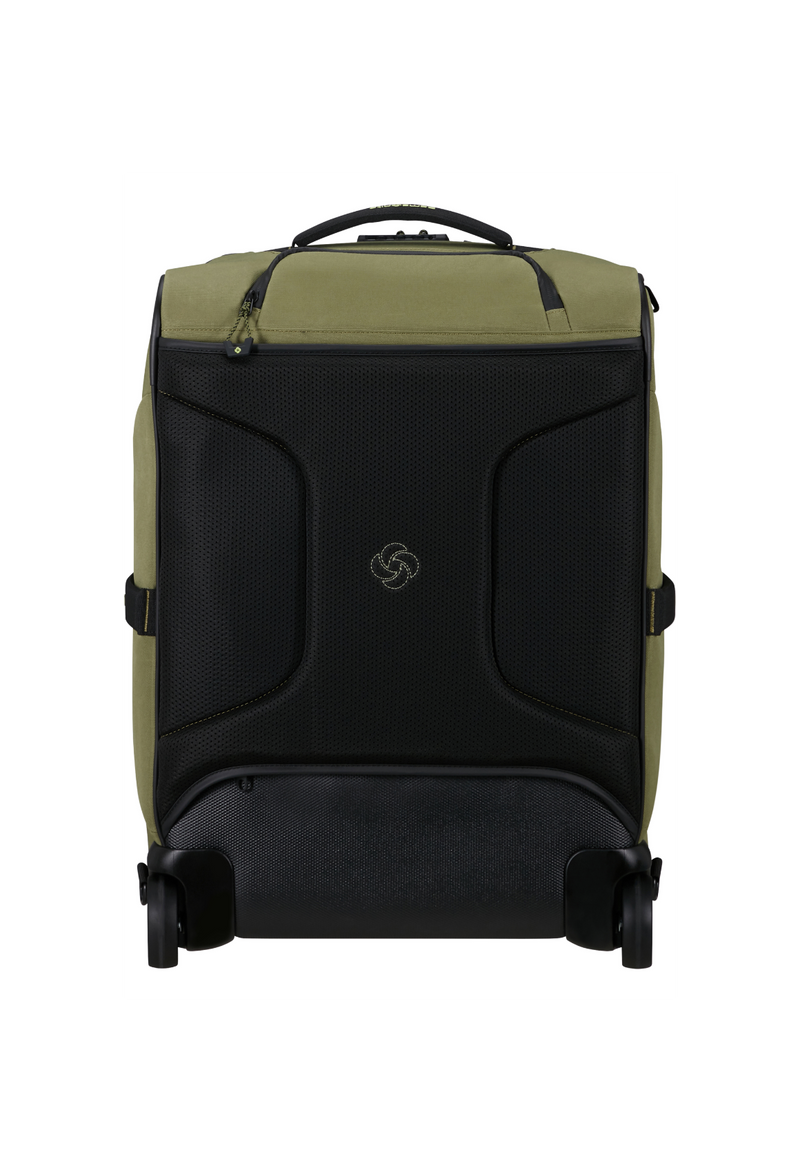 Samsonite Selection Ecodiver Duffle Backpack