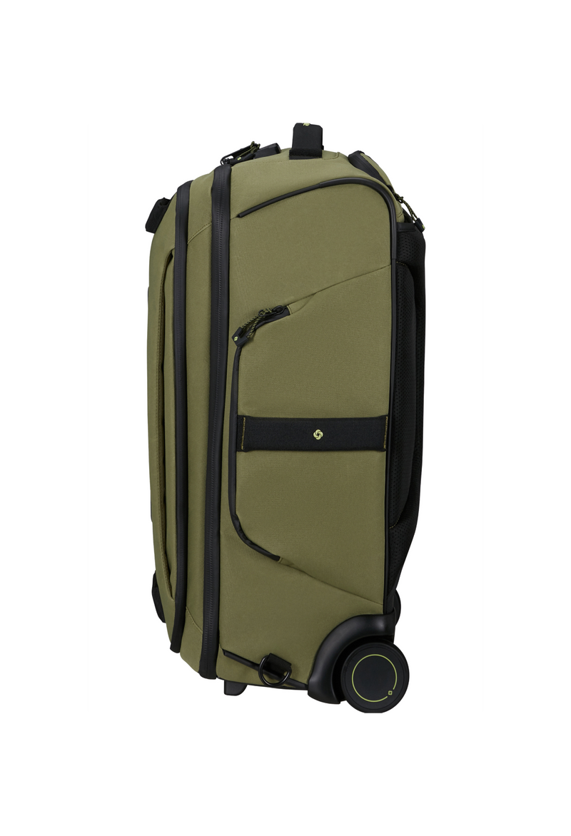 Samsonite Selection Ecodiver Duffle Backpack