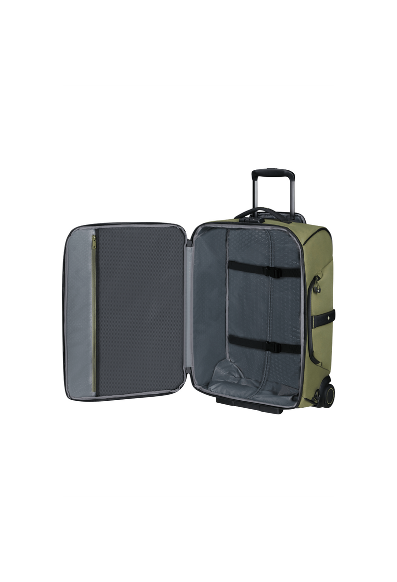Samsonite Selection Ecodiver Duffle Backpack