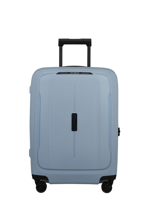 Fog Blue / XS (Cabin Luggage Expandable Zip)