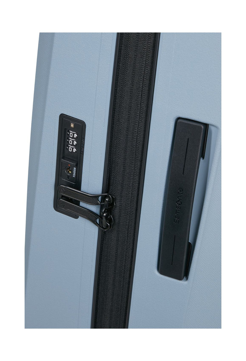 Samsonite Selection Essens Hartschalen-Trolley