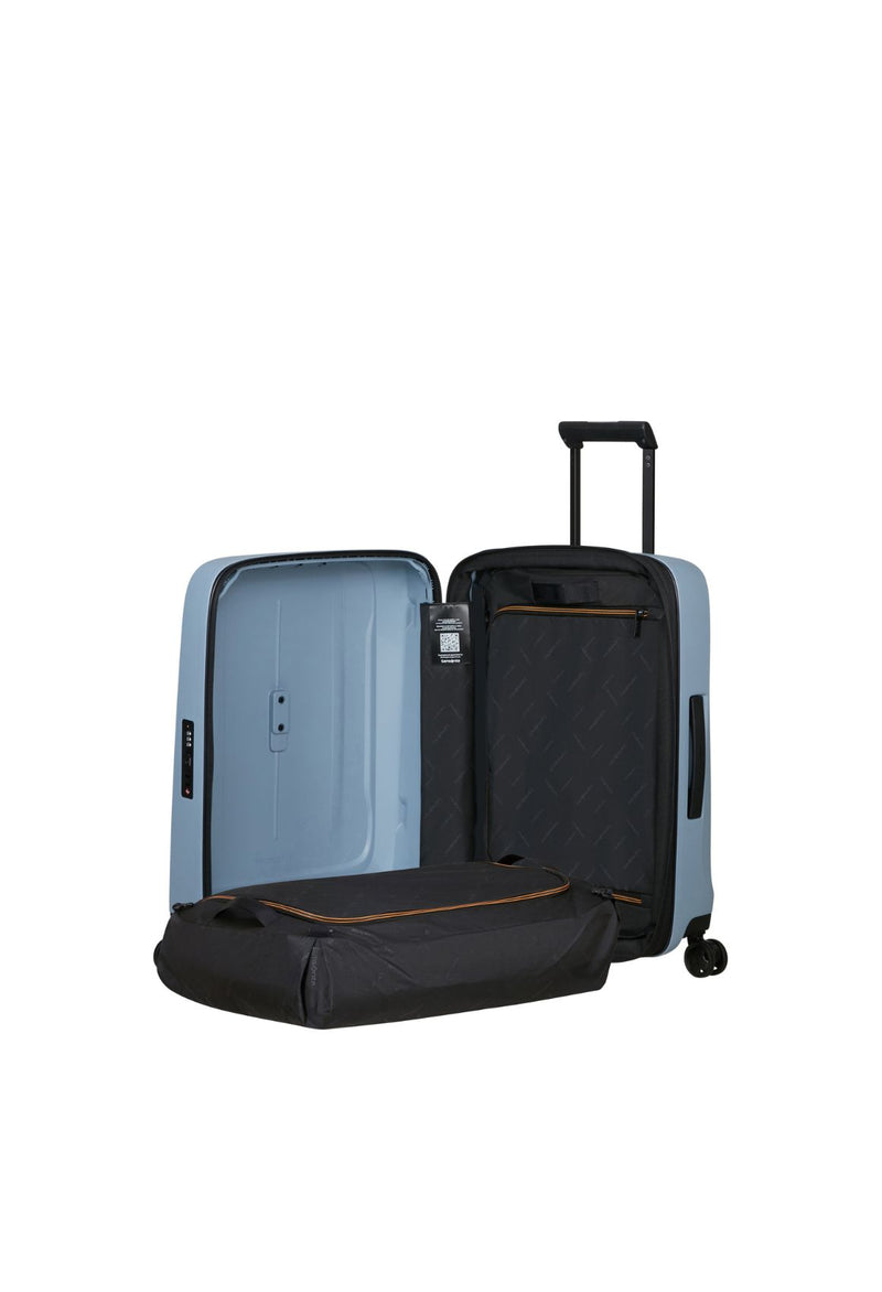 Samsonite Selection Essens Hartschalen-Trolley