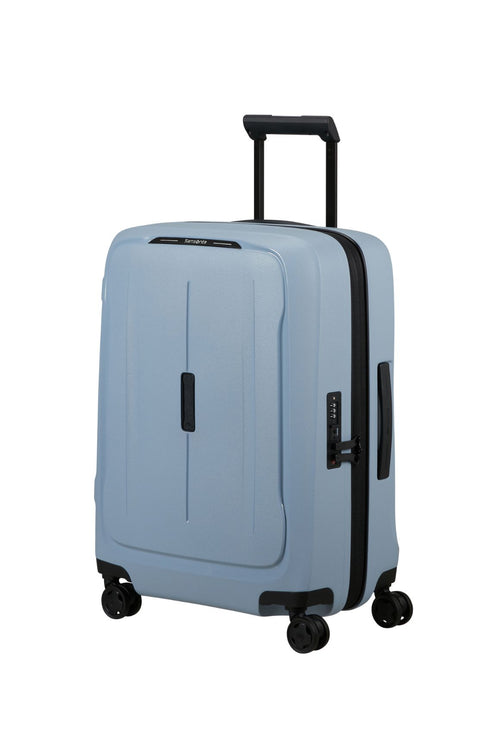 Fog Blue / XS (Cabin Luggage Expandable Zip)