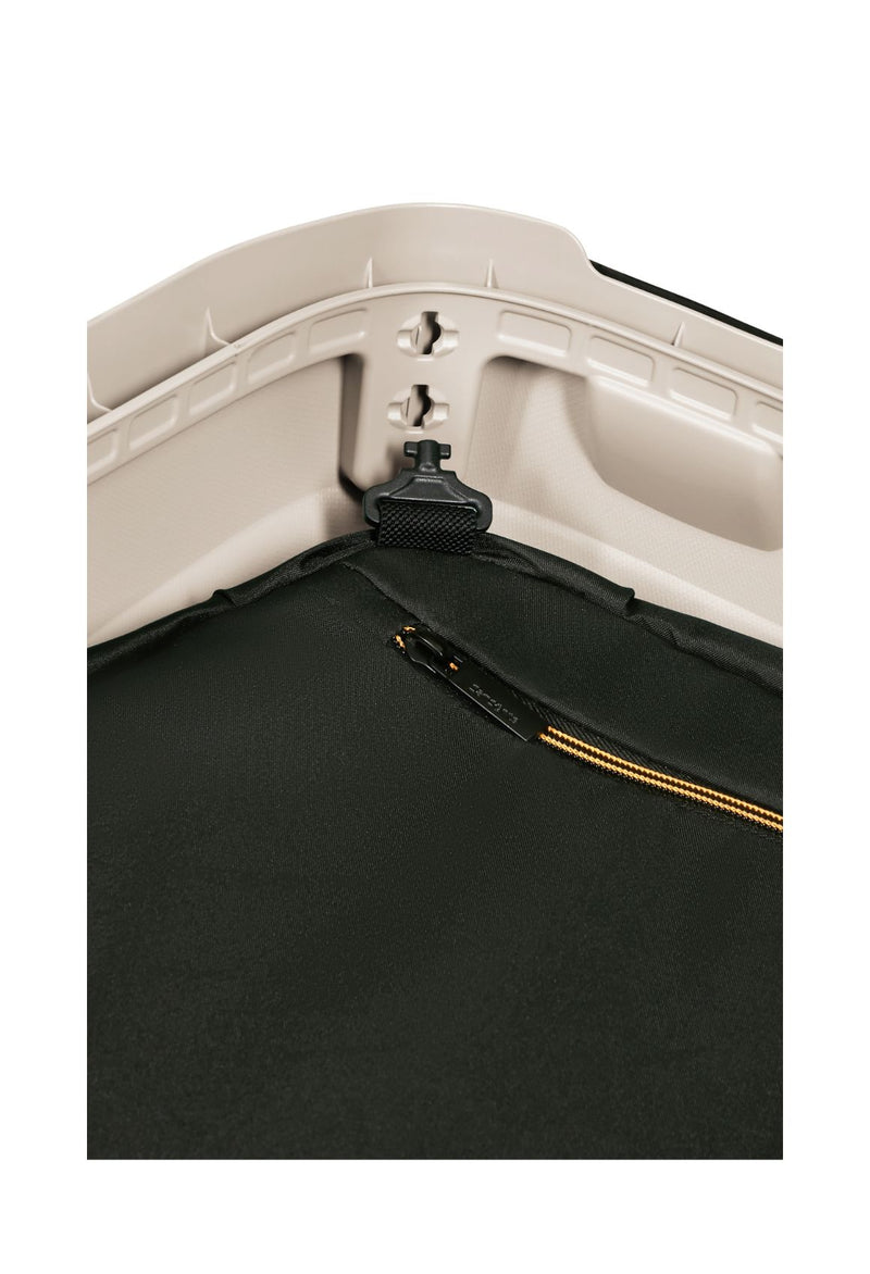 Samsonite Selection Essens Maleta rígida con ruedas