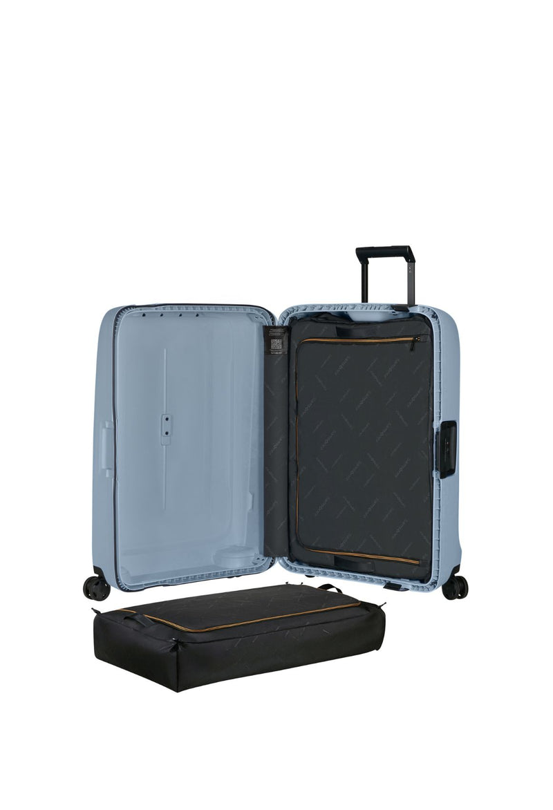 Samsonite Selection Essens Hard-shell Trolley