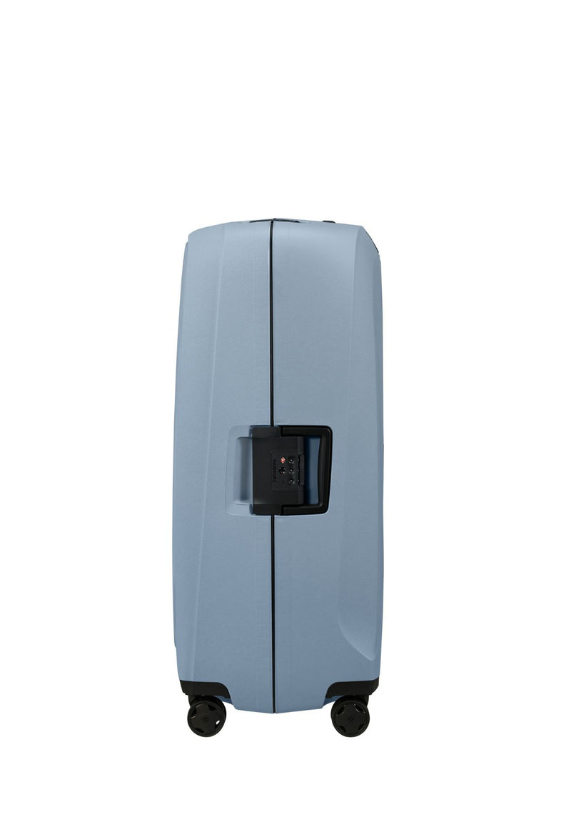 Samsonite Selection Essens walizka z twardą skorupą