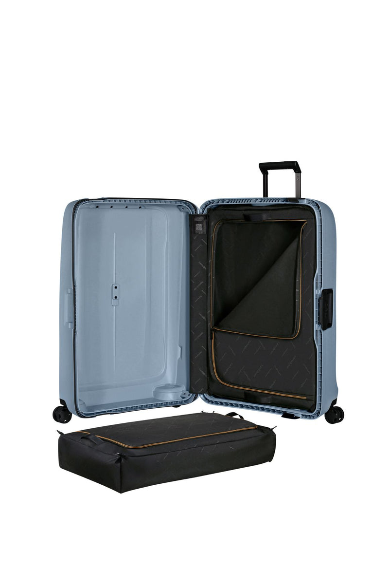 Samsonite Selection Essens walizka z twardą skorupą