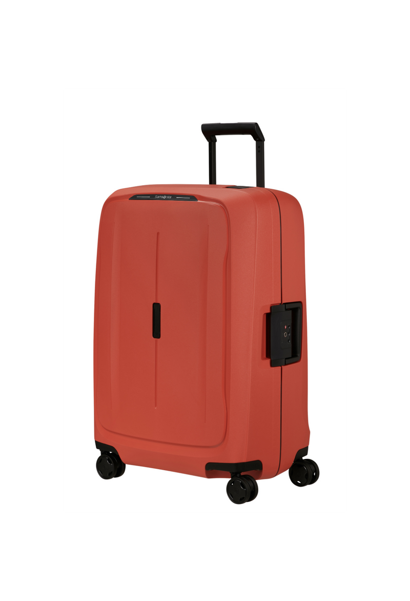 Samsonite Selection Essens Hard-Shell Trolley