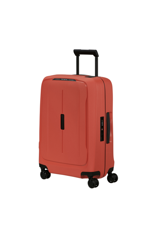 Clay / XS (carry-on luggage)