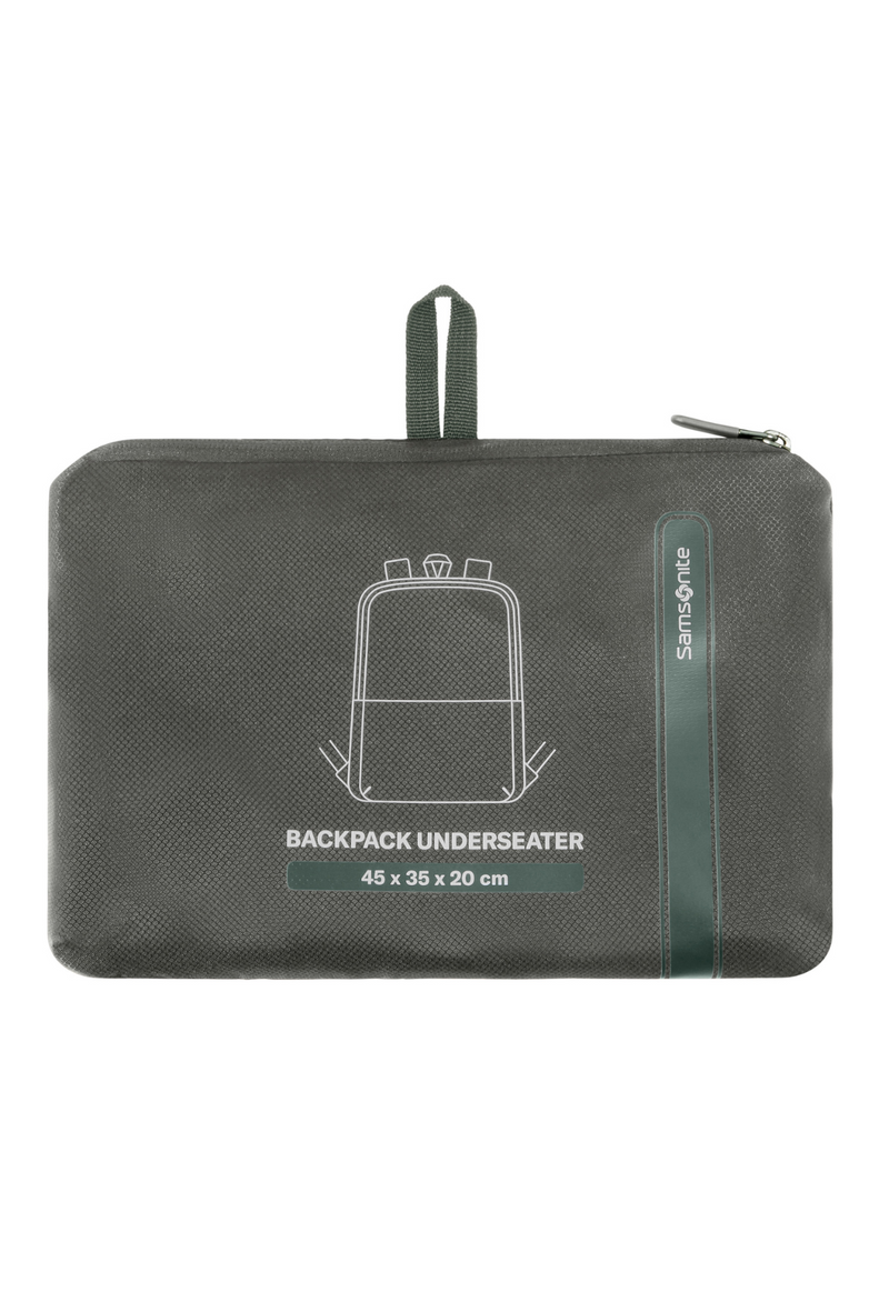 Samsonite Selection TA Revolution Sac à dos pliable