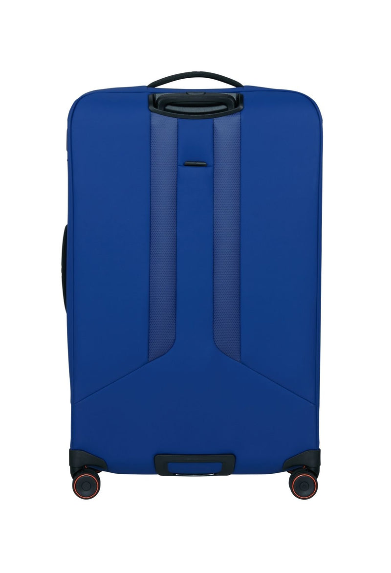 Samsonite Selection Glazed Soft-shell Suitcase