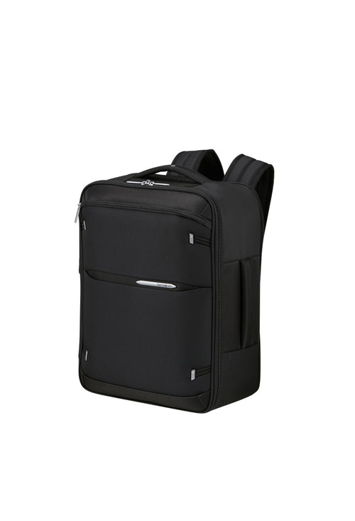 Black / M (17.3 Zoll)