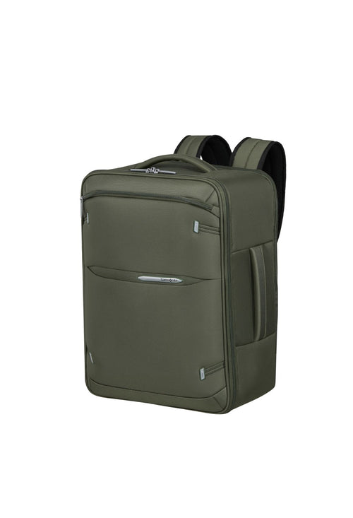 Dark Green / M (17.3 Zoll)