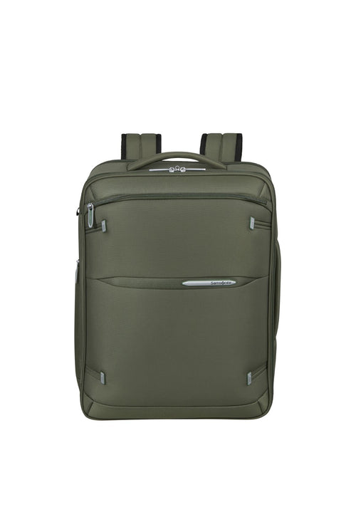 Dark Green / M (17.3 Zoll)