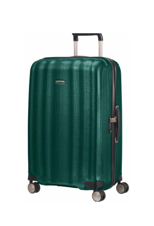 Dark green / L