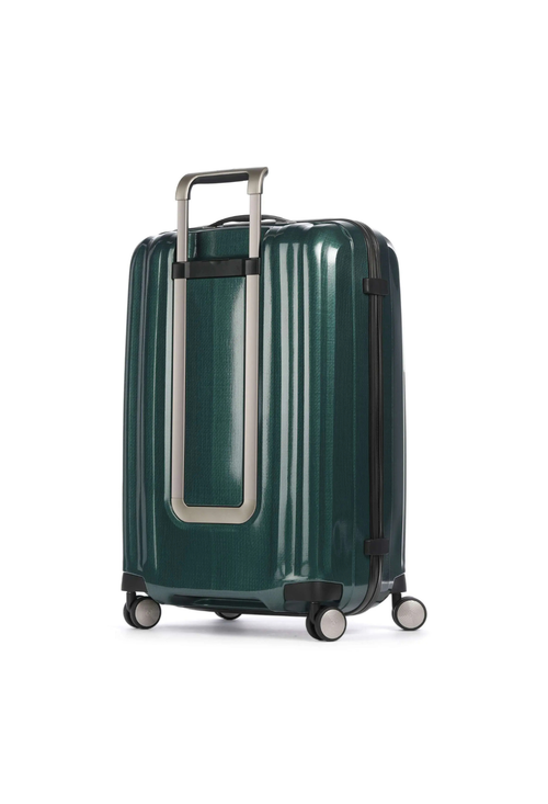 Dark green / L