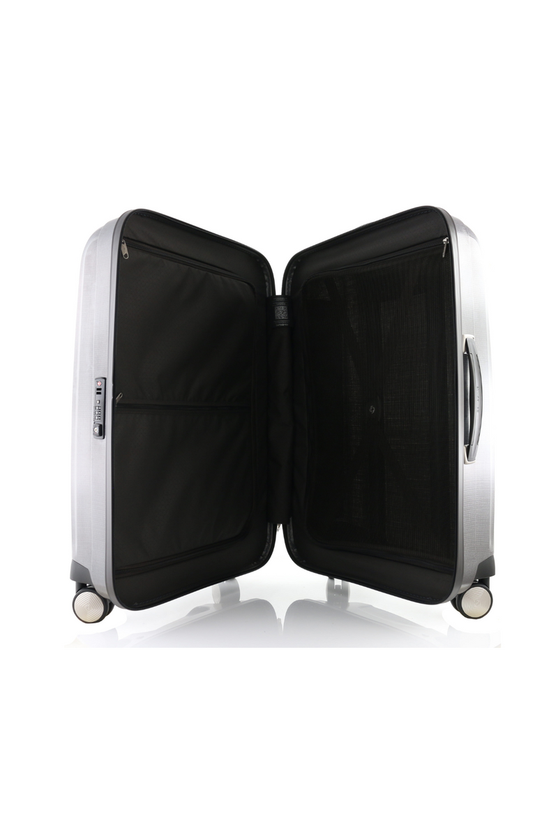 Samsonite Lite Cube Maleta rígida