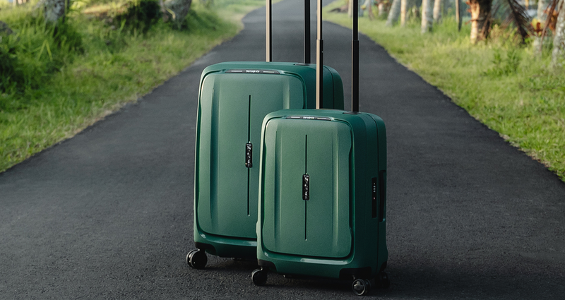 Samsonite Selection