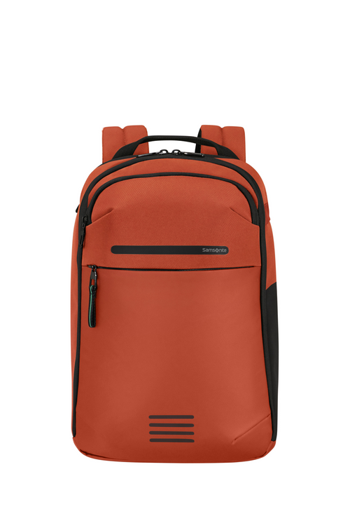 Terracotta Rot / 14.1 Cabin