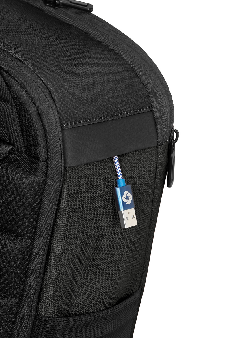 Samsonite Selection Zaino Moderno