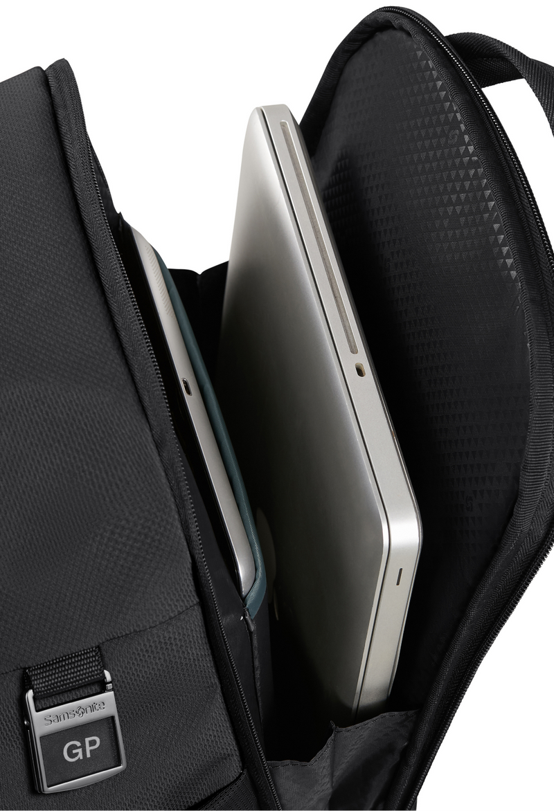 Samsonite Selection Zaino Moderno