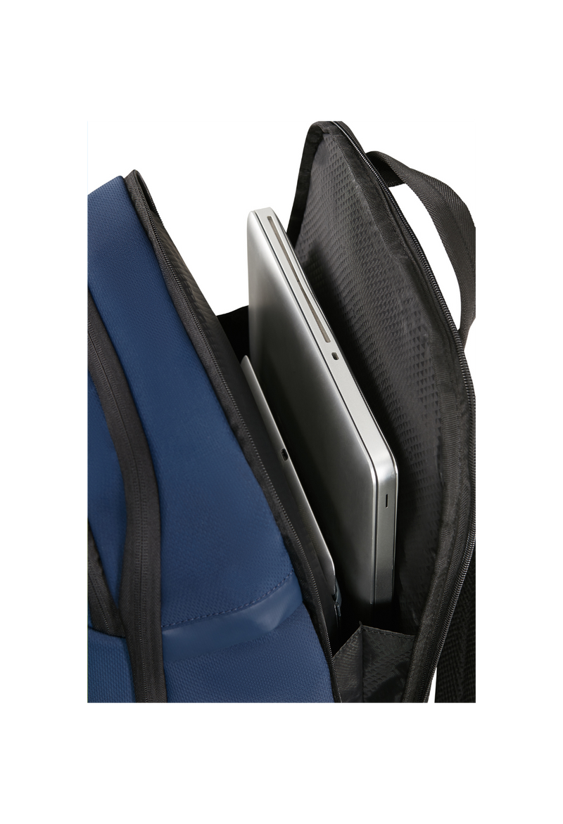 Samsonite Selection Moderny Laptoprucksack
