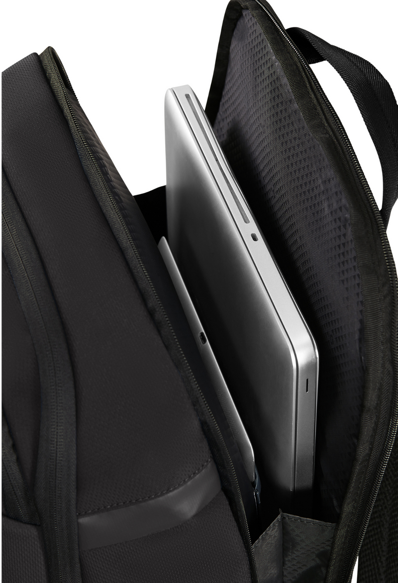 Samsonite Selection Moderny Laptoprucksack