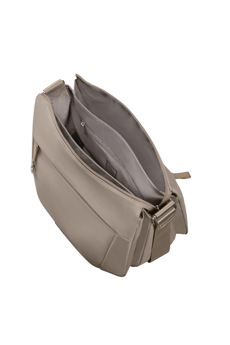 Samsonite Selection Move 5.0 Reißverschlusstasche