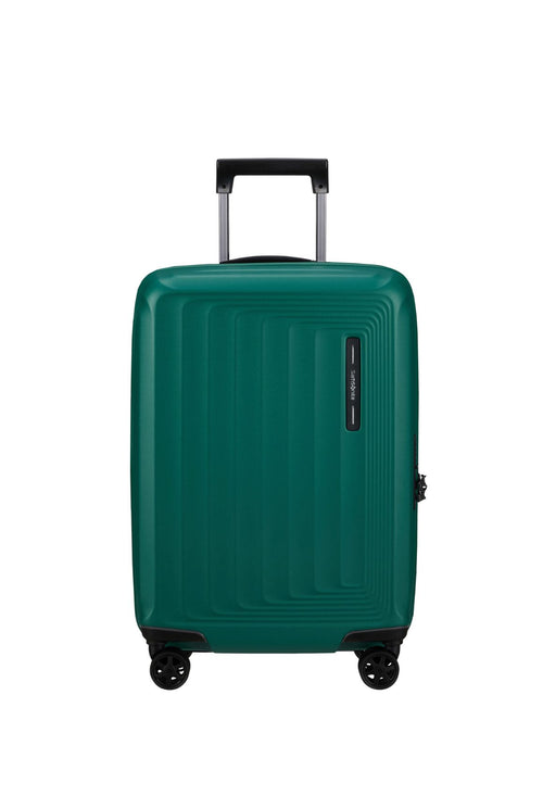 Pine Green / XS (Bagaglio a mano)