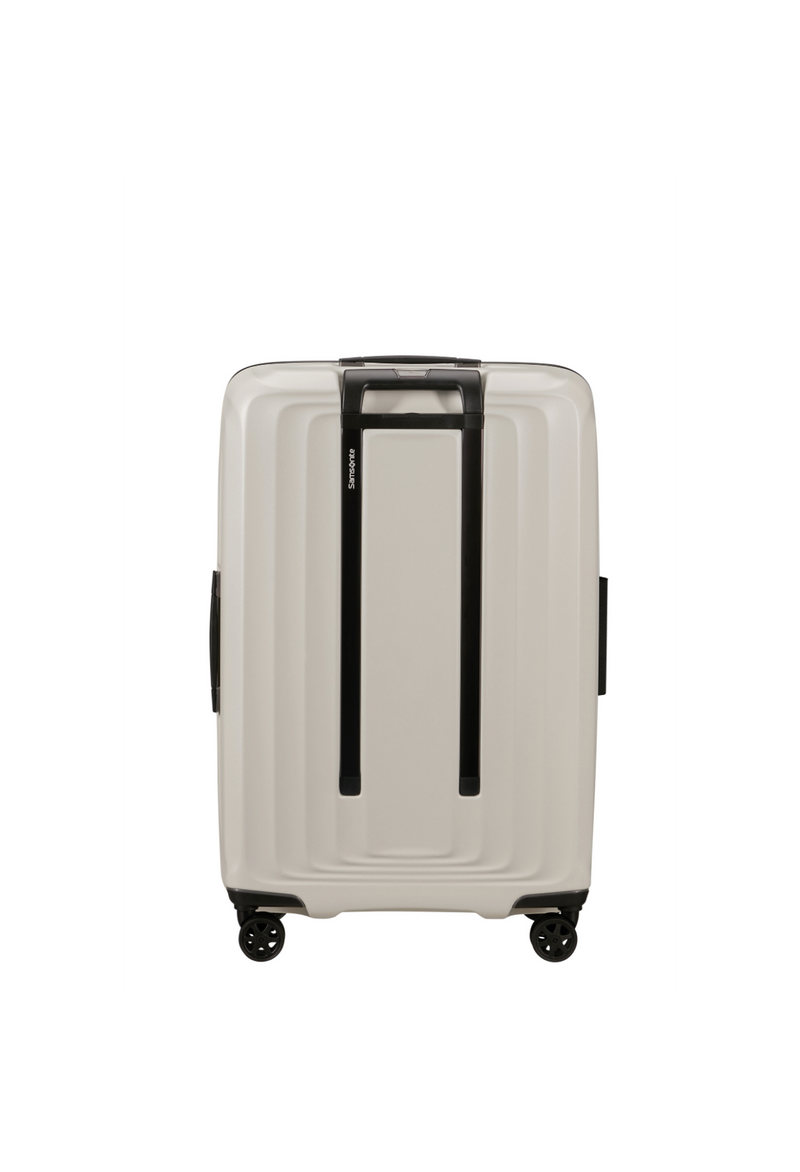 Samsonite Selection Nuon Valigia rigida con 4 ruote