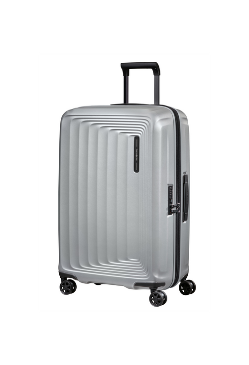 Argento / M (60-70 cm)