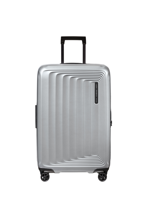 Argento / M (60-70 cm)