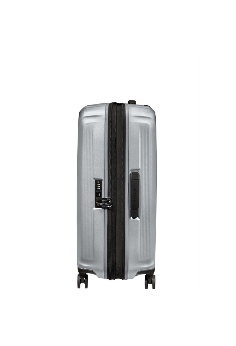 Samsonite Selection Nuon Hartschalenkoffer Mit 4 Rollen