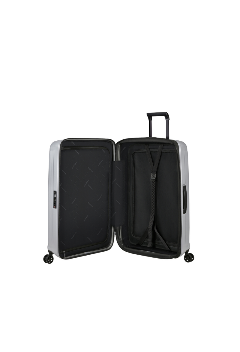 Samsonite Selection Nuon Hartschalenkoffer Mit 4 Rollen