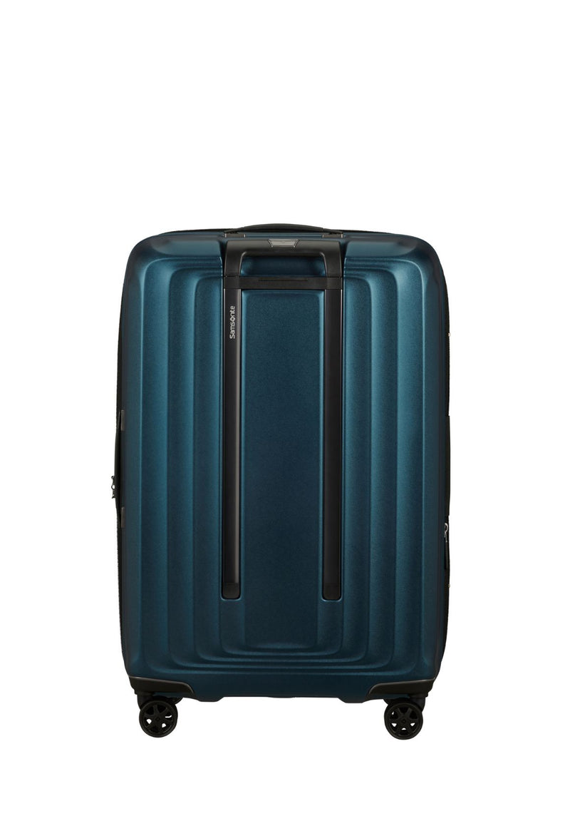 Samsonite Nuon Maleta rígida con 4 ruedas