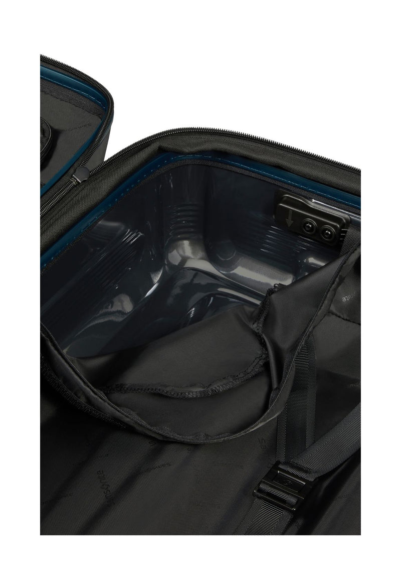 Samsonite Nuon Maleta rígida con 4 ruedas