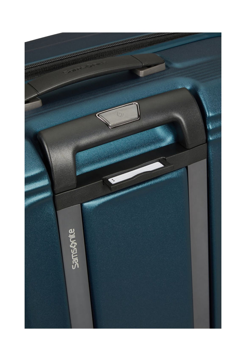 Samsonite Nuon Maleta rígida con 4 ruedas