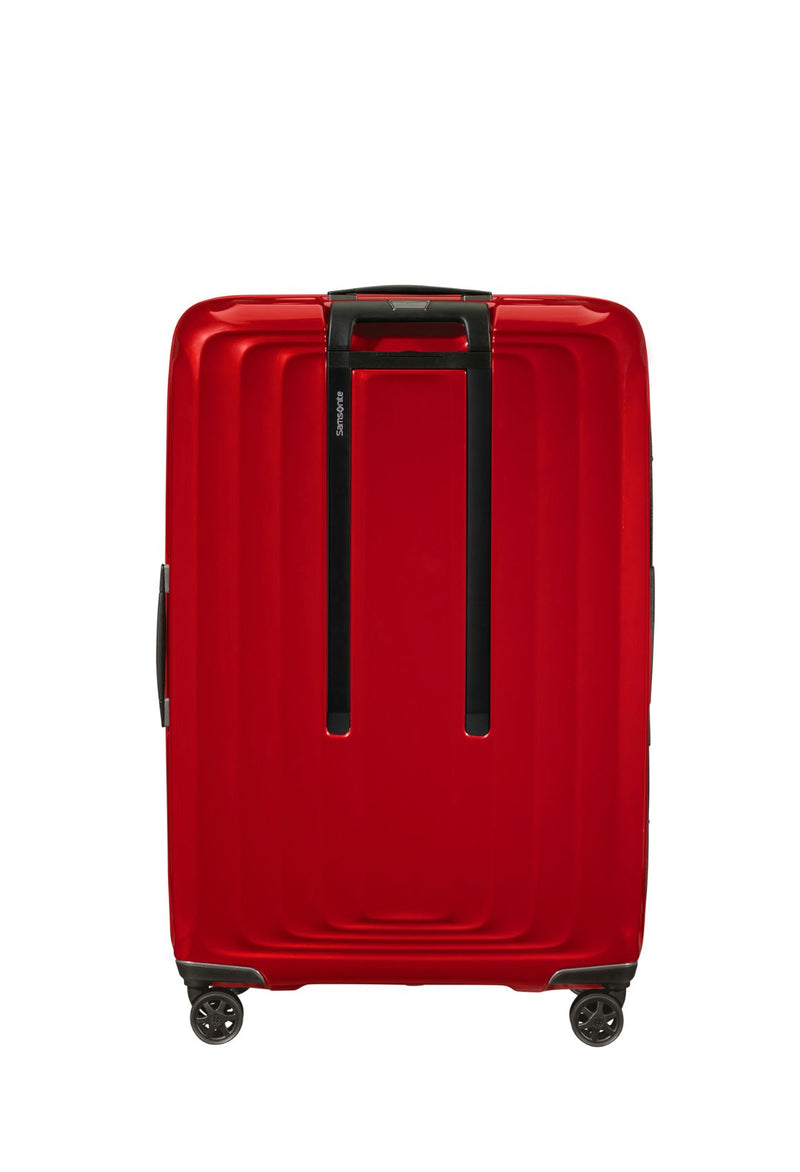 Samsonite Selection Nuon Hardshell case with 4 Wheels